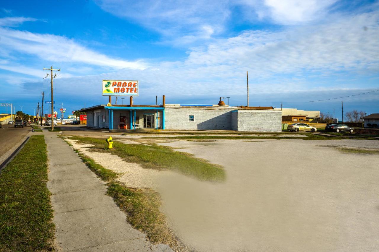 Padre Motel Corpus Christi , Tx - 358 By Oyo Exterior photo