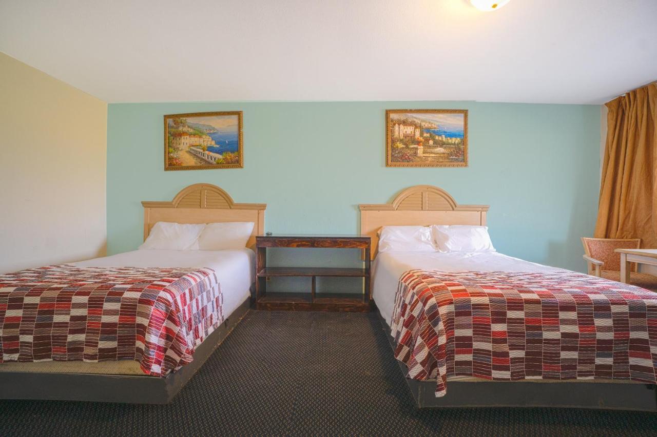 Padre Motel Corpus Christi , Tx - 358 By Oyo Exterior photo