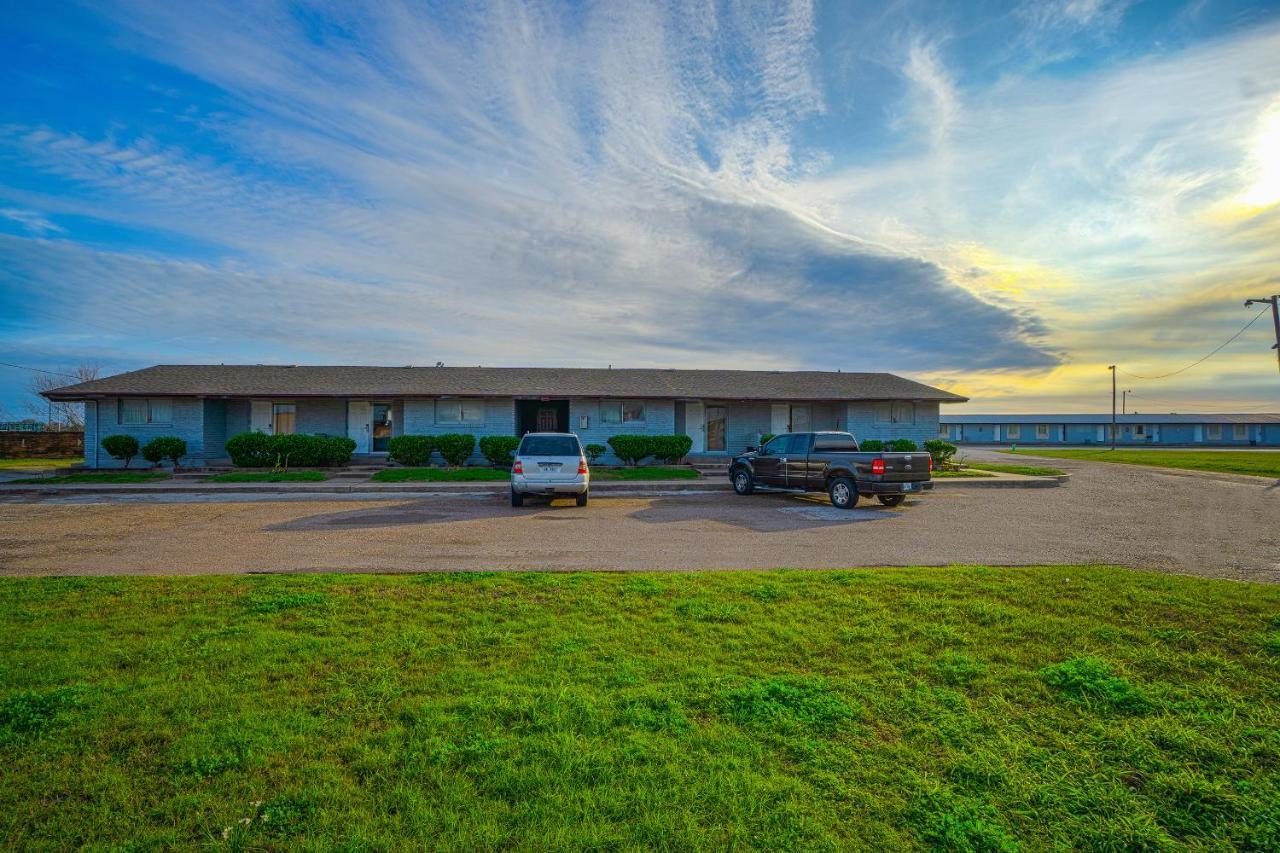 Padre Motel Corpus Christi , Tx - 358 By Oyo Exterior photo