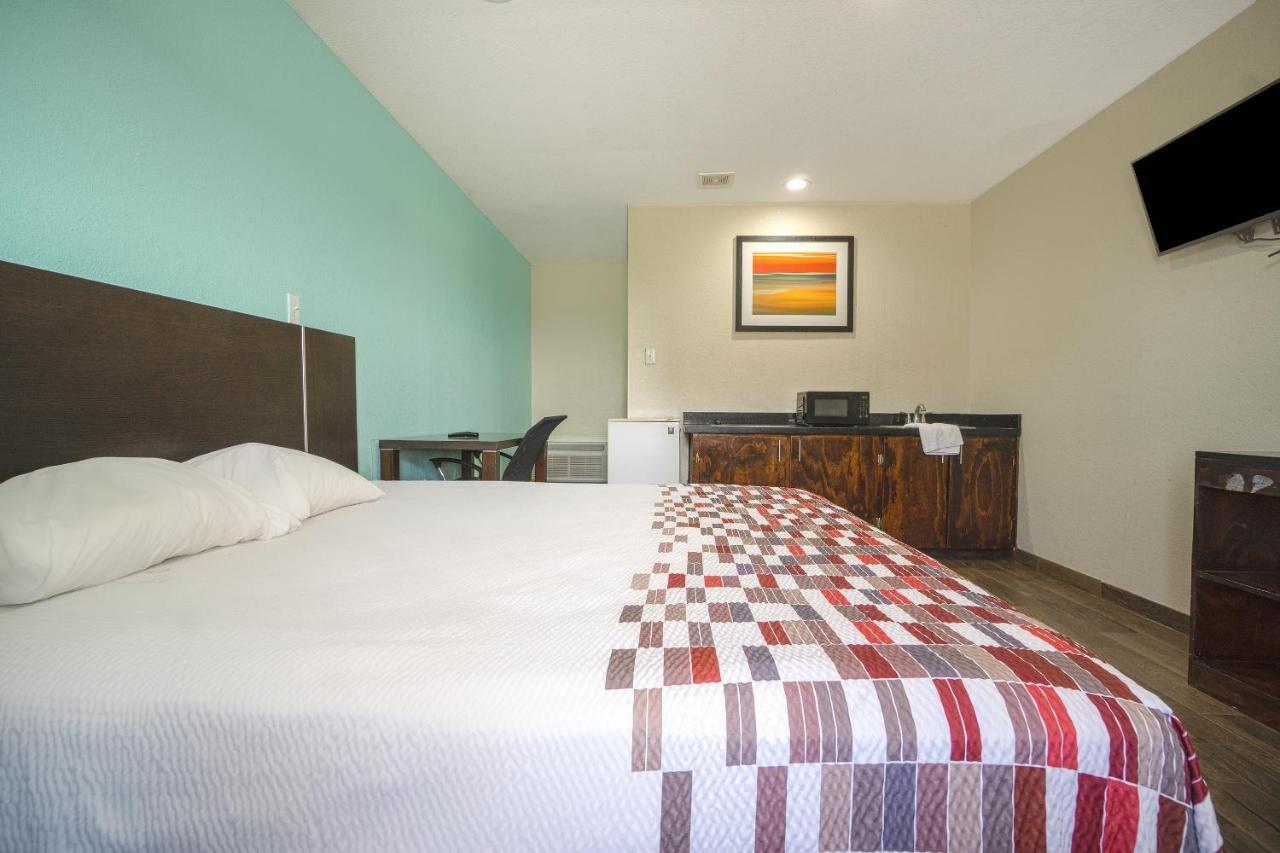 Padre Motel Corpus Christi , Tx - 358 By Oyo Exterior photo