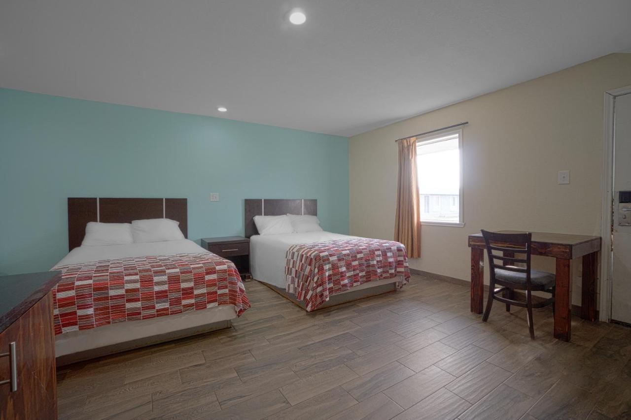 Padre Motel Corpus Christi , Tx - 358 By Oyo Exterior photo