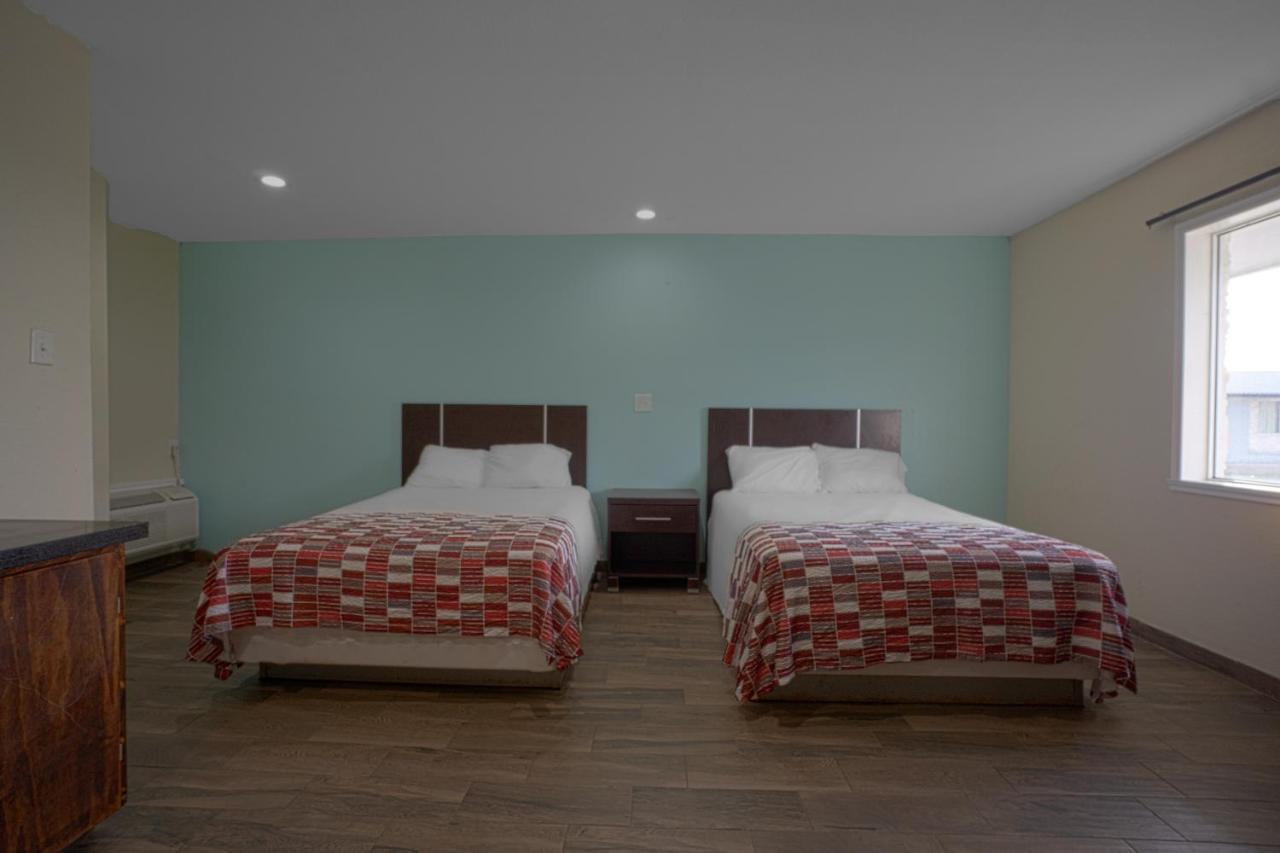 Padre Motel Corpus Christi , Tx - 358 By Oyo Exterior photo